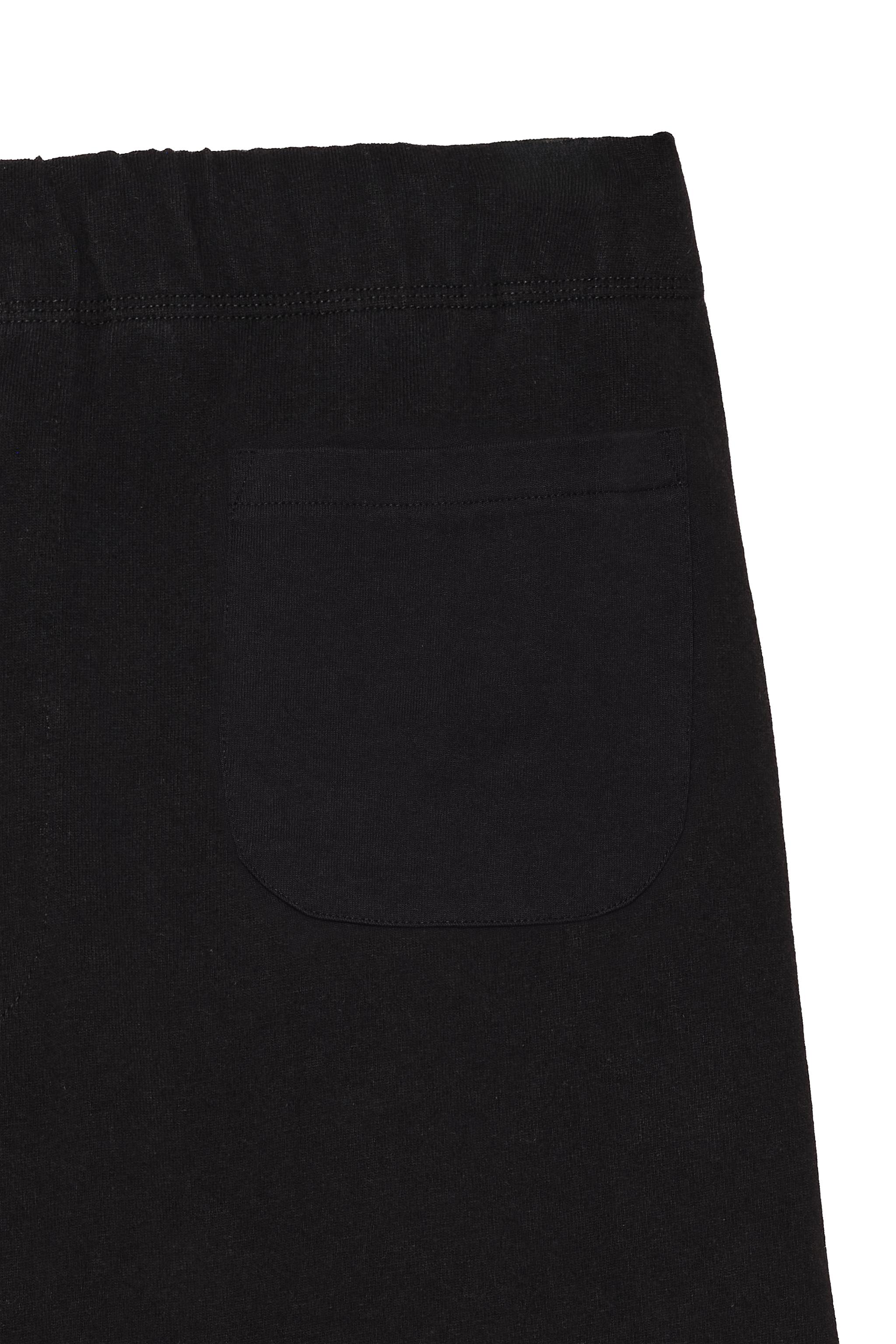 RELAXED FIT JOGGING PANTS